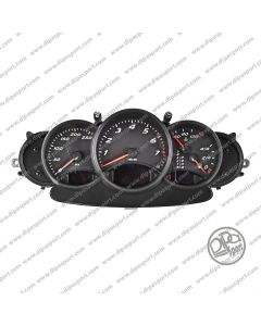 98664110601 Quadro Strumenti Porsche Boxster ( 986 )
