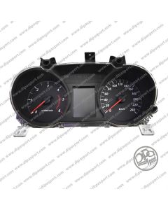 8100B801 Quadro Strumenti Mitsubishi Lan/Out/Asx
