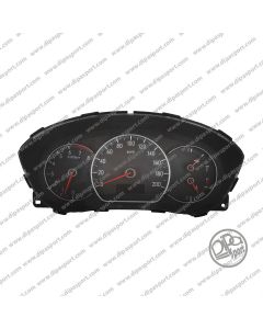 3411052L10 Quadro Strumenti Revisionato Suzuki SX4