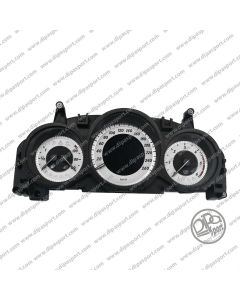 A2129007129 Quadro Strumenti Mercedes Classe E W212