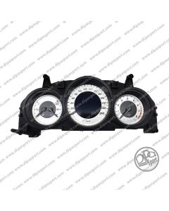 A2049004008 Quadro Strumenti Riparato Merceds C GLK