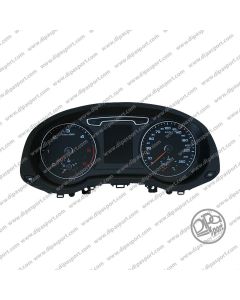 8U0920940L Quadro Strumenti Revisionato Audi Q3 8U