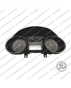 51820217 Quadro Strumenti Revisionato Fiat Bravo