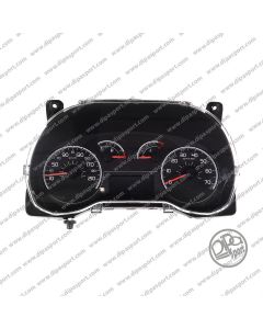 1371481080 DASH268R - 1452104 -  Quadro Strumenti Riparato Daf LF 45_1