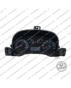 51761688 Quadro Strumenti Riparato Fiat Doblò 