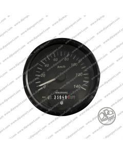 504045929 Quadrante Tachigrafo Riparato Iveco VM