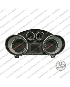 13433805 Quadro Strumenti Opel Astra J Cascada