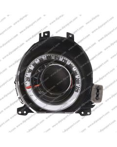735695183 Quadro Strumenti Fiat 500 