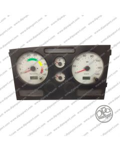 248109X403 Revisione Quadro Strumenti Nissan Atleon