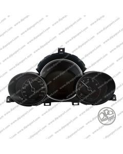 52116246 Quadro Strumenti Riparato 500X 52116246