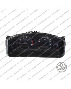 248105X01B Revisione Quadro Strumenti Nissan Navara