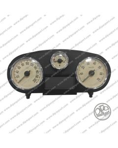 51712351 Quadro Strumenti Ypsilon 1.2 b