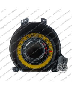 735495361 Quadro Strumenti New Originale Fiat 500