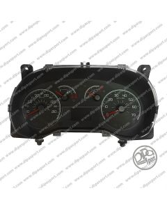 1376275080 Quadro Strumenti Fiat Fiorino Qubo 1.4