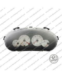 6106FP Quadro Strumenti Peugeot 206CC 1.6 benz.