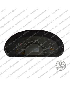 A6394462921 Quadro Strumenti Riparato Mercedes Viano