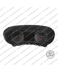 39016361 Quadro Strumenti Opel Corsa (E) Diesel