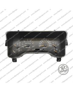 56009730AC Quadro Strumenti Jeep Cherokee (XJ)