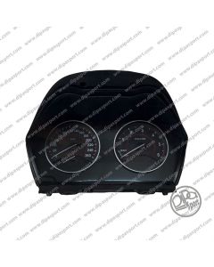 62105A03E50 Quadro Strumenti Bmw Serie 1 (F20) 2.0 d