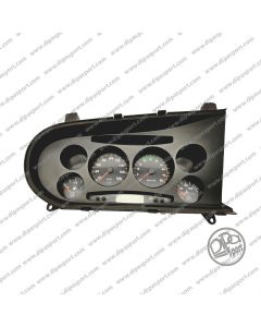 504031636 Revisione Quadro Strumenti Iveco Daily