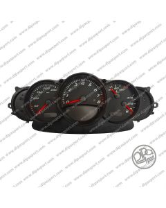 9866412050270C Quadro Strumenti Porsche Boxster (986)
