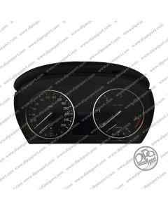 62109316127 Revisione Quadro Strumenti X1 Serie 3 