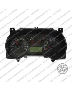 51718552 Revisione Quadro Strumenti Grande Punto