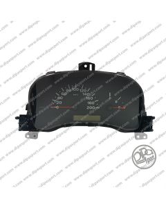 46817747 Revisione Quadro Strumenti Fiat Doblo
