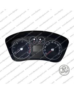 1695095 Quadro Strumenti Ford Fusion Fiesta V