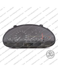 62116985645 Quadro Strumenti Bmw Serie 3 E46 Diesel