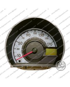 838000H013 Quadro Strumenti Aygo C1 107 1.0 Benzina