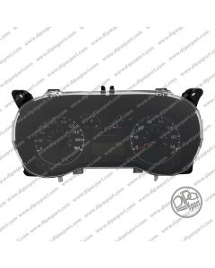 6103NQ Quadro Strumenti Bipper Nemo Qubo d Hdi