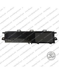7701068191 Quadro Strumenti Renault Scenic II