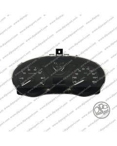 9666904880 Quadro Strumenti Berlingo Partner Scudo