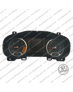 735705859 Revisione Quadro Strumenti Jeep Renegade