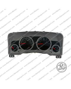 K05172342AB Quadro Strumenti Jeep Patriot Compass d
