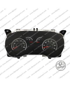 51867722 Quadro Strumenti Fiat Doblò (263)