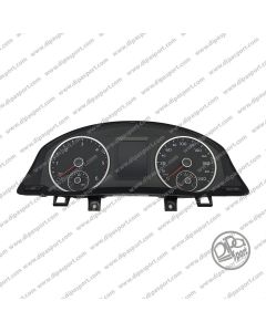 5N0920882C Quadro Strumenti Vw Tiguan (5N) Diesel