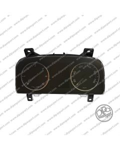 LR027896 Quadro Strumenti Land Rover 4x4 Diesel