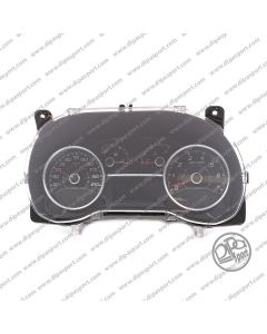 52062497 Quadro Strumenti Fiat Doblò 1.4 Metano