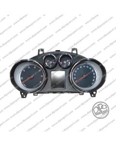 95375174 Revisione Quadro Strumenti Opel Mokka X 