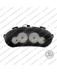 6105EZ Riparazione Quadro Strumenti Peugeot 206