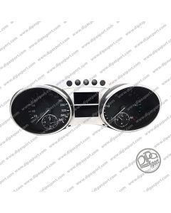 A2515408947 Quadro Strumenti Mercedes Classe M R