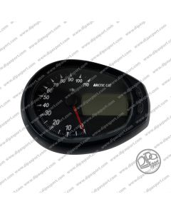 69130024611 Revisione Quadro Strumenti Quad Polaris