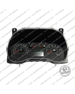52078040 Quadro Strumenti Fiat Fiorino 1.4 Metano