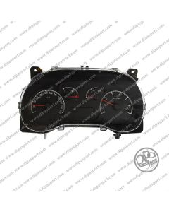 95525096 Quadro Strumenti Opel Combo (X12)