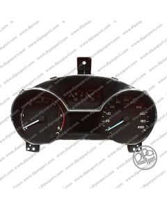 2051147 Quadro Strumenti Ford Ranger Tke Diesel