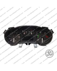 5801815717 Quadro Strumenti Iveco Daily VI