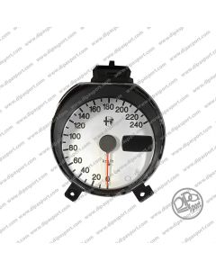60664230 Contachilometri Alfa Romeo 156 (932)