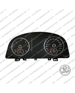 1T0920861DX Quadro Strumenti Vdo Vw Touran (1T3) Tdi